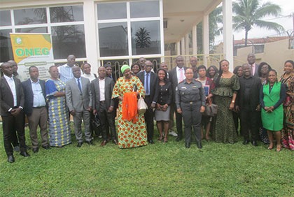 Côte d’Ivoire : Préparation du rapport sur les avancées de l’égalité Homme/Femme de 2011 à 2022