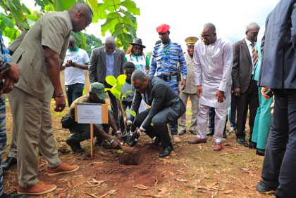 JFAC 2023: Touba abrite la 5ème édition