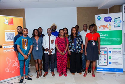 Lancement de la première édition du Forum économique des jeunes du Tonkpi