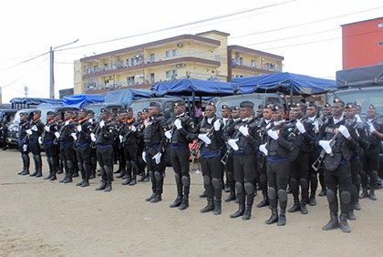 Sécurité: Lancement de la 8e édition de l’opération ‘’vacances sécurisées’’