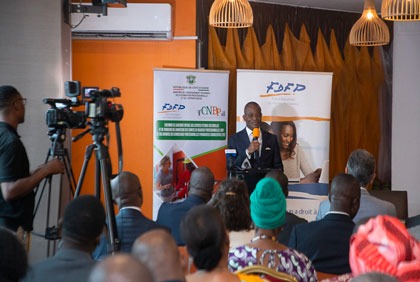 Enseignement technique : lancement des activités des branches professionnelles pour l'adéquation formation-emploi