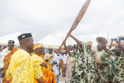 Ahoua et Mambè-Eiminkoa (Jacqueville) : la génération EFFY 2 prend officiellement le pouvoir