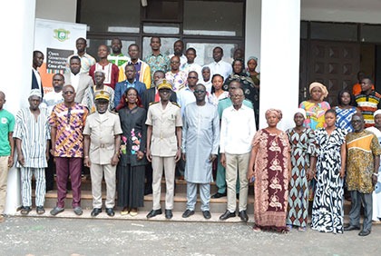 Open Government Partnership (OGP) : le Comité Technique OGP Côte d’Ivoire lance les consultations publiques 2023 depuis la ville de Dabakala