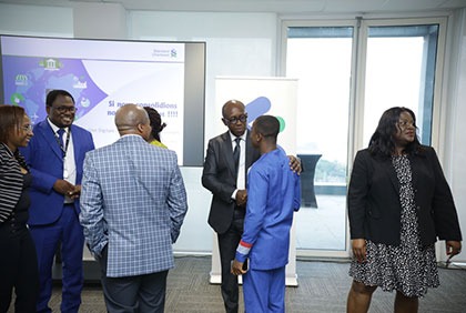 Standard Chartered participe à l'essor des PMEs avec le programme 