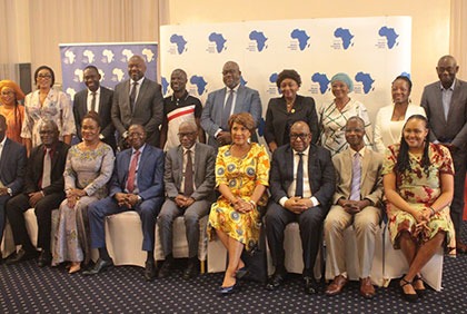 Côte d'Ivoire: présentation du projet de formation des journalistes économiques