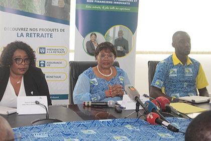 Côte d’Ivoire: le FIDRA lance la 9ème édition de la journée de la Retraite active prévue le 28 septembre prochain à Abidjan