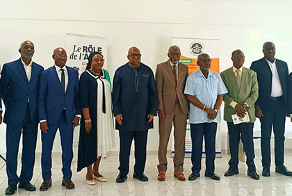 Côte d'Ivoire/22e session de ANP Academy : les journalistes invités à préserver la vie privée des populations