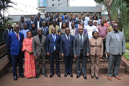 Plan social gouvernemental : la Direction Générale de l'Emploi élabore la stratégie de concrétisation des projets du PSGouv 2