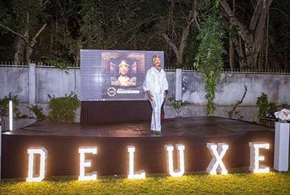 Musique : Roseline Layo confirme avec un nouvel album de 14 titres