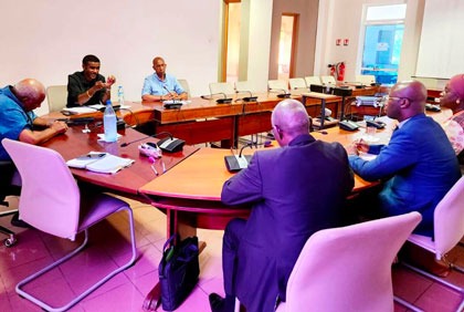 À la mission consulaire ivoirienne dans les Antilles françaises : Les Ivoiriens de la Martinique demandent la désignation d’un consul honoraire