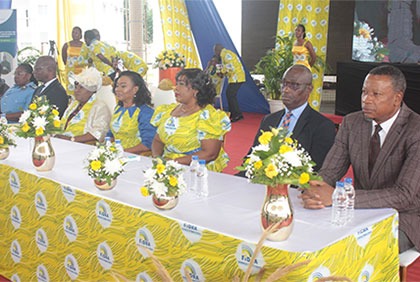 Côte d'Ivoire: célébration de la 9ème édition de la Journée de la Retraite Active