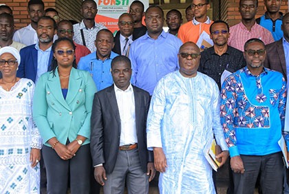 Recherches Scientifiques : un projet de développement d'une méthode de monitoring par l'Intelligence Artificielle mis sur pied 