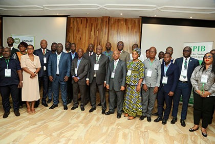 Côte d’Ivoire : séminaire sur l’orpaillage illégal