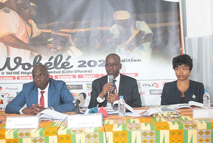 Côte d'Ivoire: lancement de l'édition 2023 du 