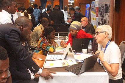 Côte d'Ivoire/coopération Ivoiro-Québécoise: ouverture du salon de la formation Technique et Professionnelle