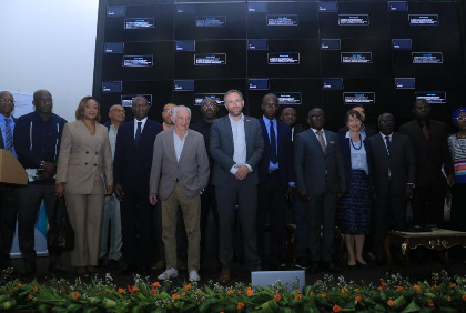 Recherche scientifique : lancement d'un Exécutive Master en Gouvernance et administration du sport