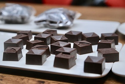 Promotion du cacao africain : Atelier sur le mécanisme de développement du chocolat africain