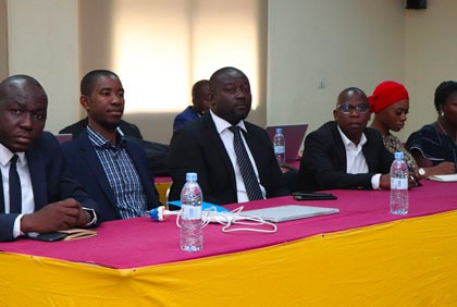 Tableau des opérations financières de l’Etat: un séminaire de Validation ouvert à Grand-Bassam