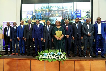 Digital : cérémonie de lancement officiel de la 4e édition de l’African Digital Week