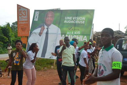 Reprise des municipales à Tiassalé/Guikahué met en confiance les militants PDCI et PPACI : «On peut gagner cette élection»