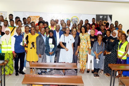 Côte d’Ivoire : Villes durables, les communes de Cocody et d’Attecoubé sensibilisées face aux défis de l’urbanisation