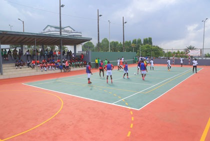 Journées du financier au Ministère de la défense