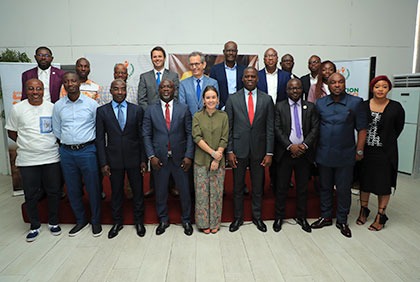 La 5e édition des Journées nationales des exportateurs de cajou de Côte d’Ivoire prévue en février 2024