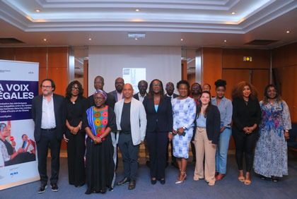 Première session d'échanges et de concertations sur les stéréotypes et inégalités  de genre dans les médias