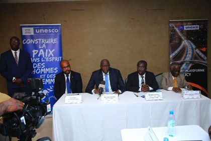 2e atelier des experts de la plateforme  E-Policy pour une optimisation de l'aide à la décision en Afrique