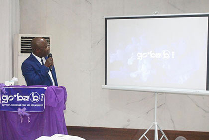 Présentation officielle de Go'Babi