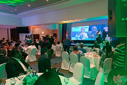 Côte d'Ivoire/Distinction : l’ONG Mildove célèbre les seniors