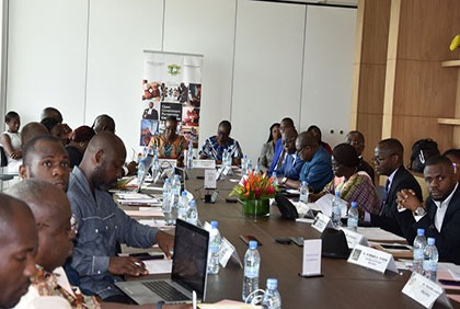 Open Government Partnership : le Comité Technique OGP fait le suivi de la mise en œuvre du Plan d’Action National 2022-2024 (PAN 4)