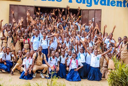 Côte d’Ivoire : Villes durables, les Lycées Modernes 1 et 2 d’Abobo sensibilisées à savoir chasser leurs déchets