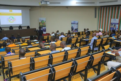 Célébration des olympiades de mathématiques : Les acteurs plaident pour 