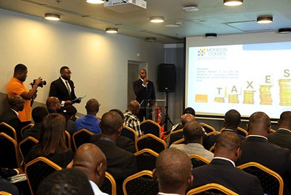 Annexe fiscale 2024: le cabinet Mondon Conseil international présente les principales dispositions