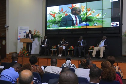 Économie: Présentation de l'annexe fiscale de l'année 2024