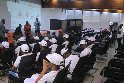 Préparatifs olympiades panafricaine de  mathématiques 2024: 27 élèves ivoiriens primés mis en stage de formation pour entamer les compétitions en Namibie