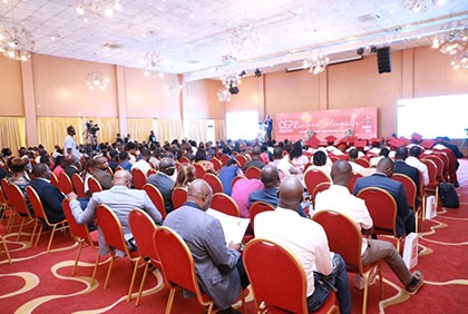 Le Centre d’études prospectives s’engage en 2024 à intensifier son impact par des projets innovants et de nouvelles avenues de réflexion