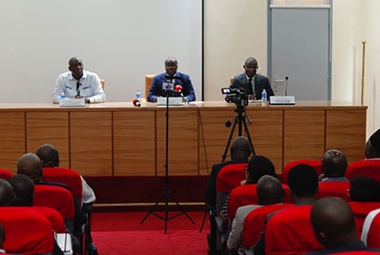 349 cadres dirigeants et collaborateurs ont  reçu leur parchemin en 2023