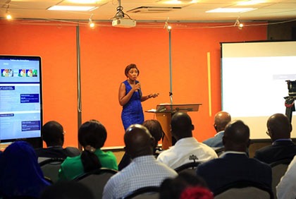 Cérémonie de présentation générale des nouvelles dispositions de l'annexe fiscale à la loi des Finances 2024