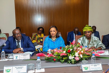 Culture : la Côte d'Ivoire va accueillir un festival co-organisé par la CEDEAO et L'UEMOA