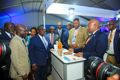 Journées Nationales des Exportateurs de Cajou: Dr Adama Coulibaly appelle à plus d'investissement dans la transformation