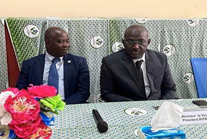 Lutte contre la tuberculose: l’UNA propose ses solutions