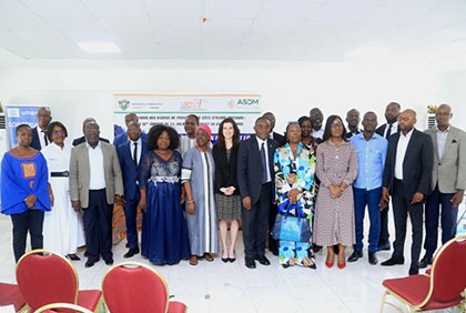 13e édition de la Journée mondiale de la radio : L'URPCI appelle les acteurs à s'adapter au monde du numérique pour le développement du secteur