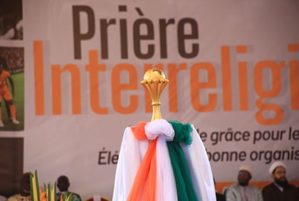 Côte d'Ivoire : le Gouvernement ivoirien reconnaissant à Dieu pour le sacre des Éléphants à la CAN 2023