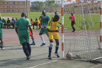 Can 2023/Université Félix Houphouët-Boigny : Les enseignants renforcent leur cohésion