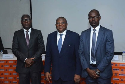 Rentrée budgétaire 2024 : Amadou Coulibaly engage les gestionnaires de Crédits au respect strict des principes et orthodoxies budgétaires