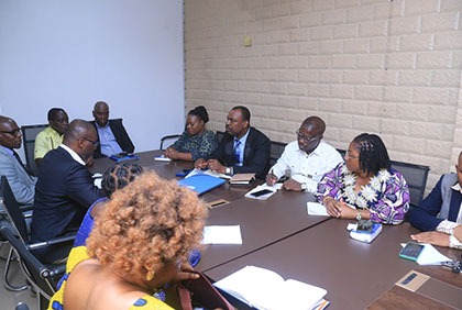 Côte d'Ivoire : le CNLVC  mobilise les centrales syndicales dans la lutte contre la vie chère