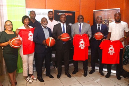 Côte d'Ivoire/ Basket-ball : la BNI signe une convention avec l'ABC 