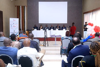 Santé publique : ouverture de la 3e journée d'échographie pluridisciplinaire